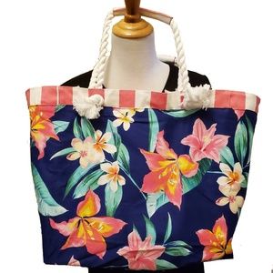 VS Very Sexy NOW REVERSIBLE Tote NIP